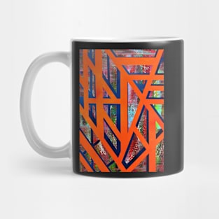 A Walk on The Beach Mug